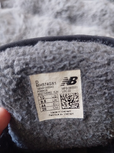 New Balance 574 talvised (1 foto / 3)