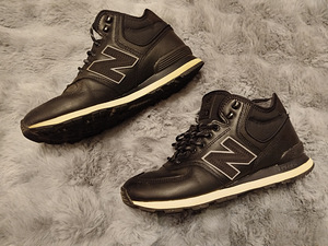 New Balance 574 talvised (3 foto / 3)