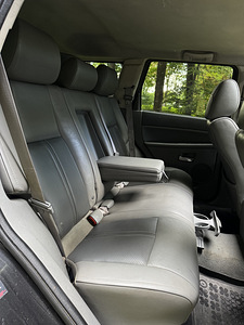 JEEP GRAND CHEROKEE LIMITED 3.0 160kw Dizel (8 foto / 12)