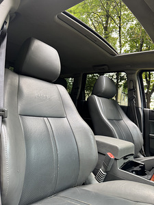 JEEP GRAND CHEROKEE LIMITED 3.0 160kw Dizel (9 foto / 12)