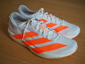 Новые беговые кроссовки Adidas Adizero Adios 9 (размер 44,5) (1 фото из 9)