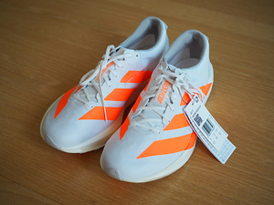 Новые беговые кроссовки Adidas Adizero Adios 9 (размер 44,5) (2 фото из 9)