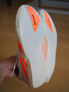 Новые беговые кроссовки Adidas Adizero Adios 9 (размер 44,5) (5 фото из 9)