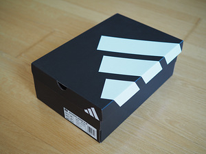 Новые беговые кроссовки Adidas Adizero Adios 9 (размер 44,5) (8 фото из 9)
