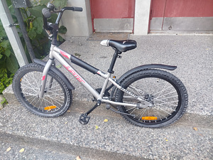 Jupiter Racing 20 (1 фото из 5)