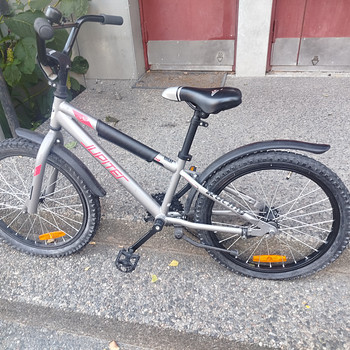 Jupiter Racing 20
