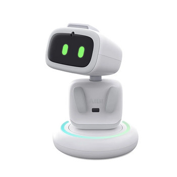 Aibi Pocket Pet - Wearable Robot | ChatGPT Powered AI Compan