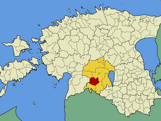 Veere, Kamara, Mulgi vald, Viljandimaa