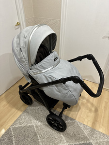Детская коляска Tutis Uno 3+ (4 фото из 10)