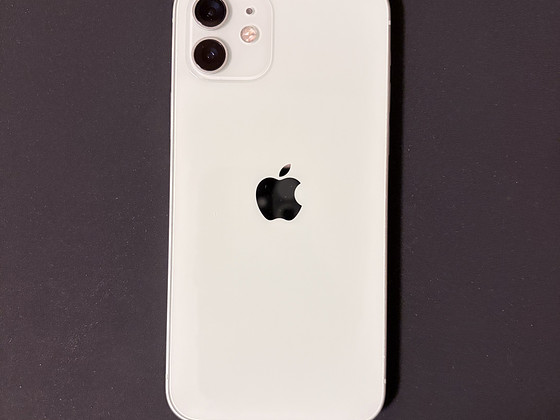 iPhone 12 256 ГБ