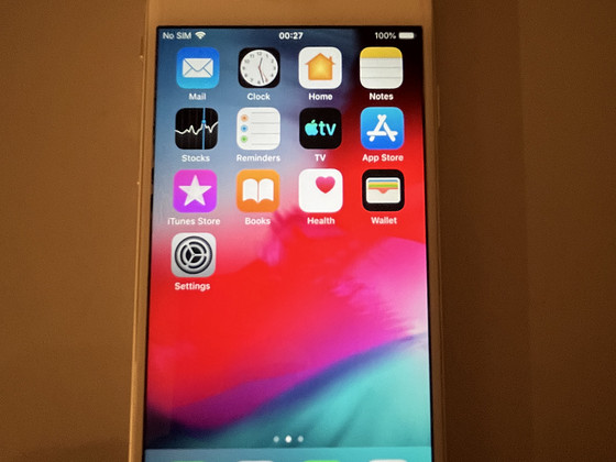 iPhone 6