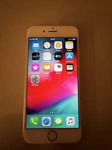 iPhone 6 (1 foto / 8)