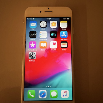 iPhone 6
