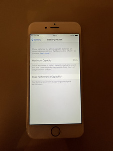 iPhone 6 (2 foto / 8)