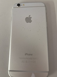 iPhone 6 (4 foto / 8)
