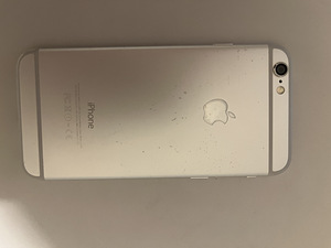 iPhone 6 (6 foto / 8)
