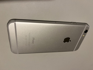 iPhone 6 (7 foto / 8)