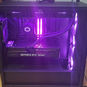 Prebuilt RTX 4080, Ryzen 9 7900x