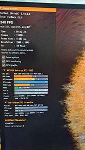 Готовый ПК RTX 4080, Ryzen 9 7900x (4 фото из 6)
