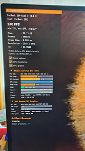 Готовый ПК RTX 4080, Ryzen 9 7900x (2 фото из 6)