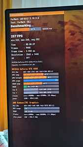 Готовый ПК RTX 4080, Ryzen 9 7900x (3 фото из 6)