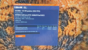 Готовый ПК RTX 4080, Ryzen 9 7900x (5 фото из 6)