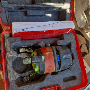 Hilti PR 2-HS