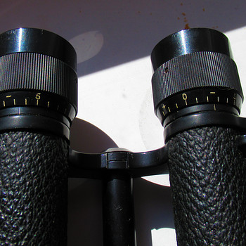 Binokkel Carl Zeiss 8*30 sõjaväeversioon