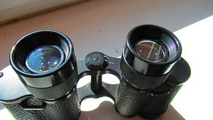 Binokkel Carl Zeiss 8*30 sõjaväeversioon (2 foto / 7)