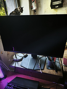 MSI MAG 27"WQHD QD-OLED X24 (1 foto / 1)