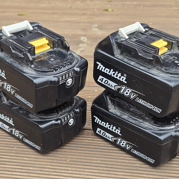 Original Makita 4Ah