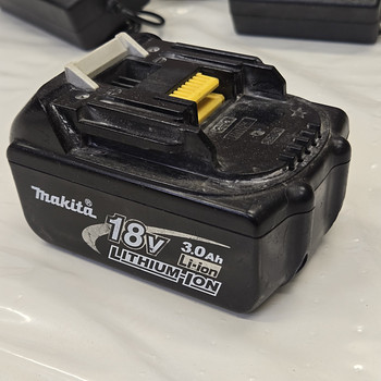 Original Makita 3Ah