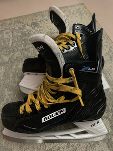 Bauer X Lp (1 фото из 2)