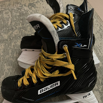 Bauer X Lp