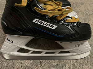 Bauer X Lp (2 фото из 2)