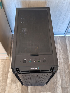 AMD Ryzen 5 3600,RX 6600 8GB,16GB DDR4,SSD256,HDD500 (5 foto / 10)