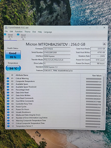 AMD Ryzen 5 3600,RX 6600 8GB,16GB DDR4,SSD256,HDD500 (10 foto / 10)