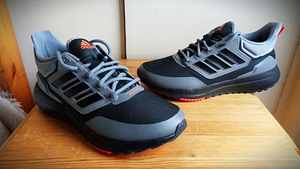 S.43.5-44(stm 28sm)-ADIDAS EQ*21.Soojemad. (2 foto / 8)