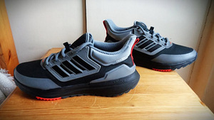 S.43.5-44(stm 28sm)-ADIDAS EQ*21.Soojemad. (5 foto / 8)