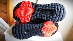 S.43.5-44(stm 28sm)-ADIDAS EQ*21.Soojemad. (7 foto / 8)
