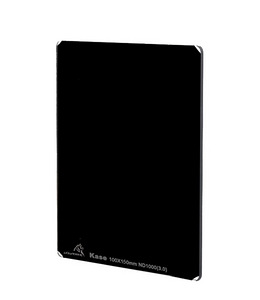 Комплект фильтров Kase Wolverine K100 master set (9 фото из 10)