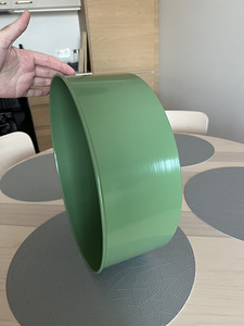 Tic tac wheel for rodents - hamster (3 foto / 5)