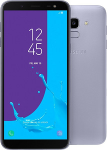 Mobiiltelefon Samsung Galaxy J6 32GB 3GB RAM (1 foto / 3)