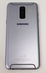 Mobiiltelefon Samsung Galaxy J6 32GB 3GB RAM (2 foto / 3)
