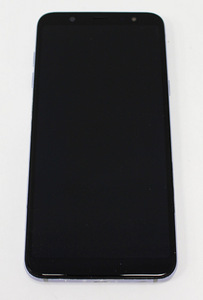 Mobiiltelefon Samsung Galaxy J6 32GB 3GB RAM (3 foto / 3)