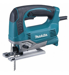 Tikksaag Makita JV0600 650W 23mm (1 foto / 2)
