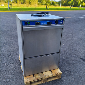 Nõudepesumasin Dieta DW50