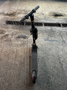 Tõukeratas Ninebot KickScooter (3 foto / 5)