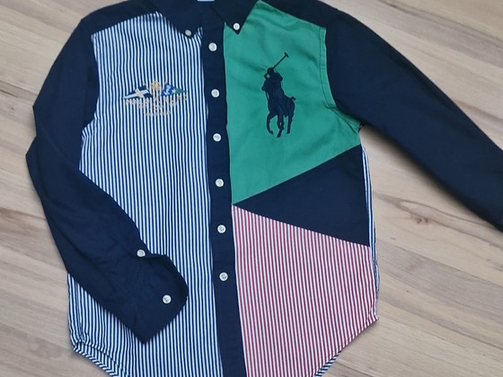 Рубашка Ralph Lauren