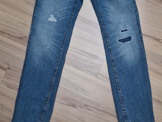 Джинсы Lindex